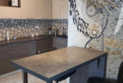 Apartament 3 camere Centru, bloc nou, finisaje moderne - 8