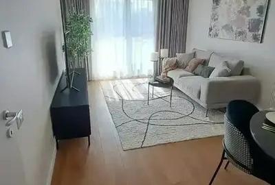 TitanPallady metrou Nicolae Teclu 2 Camere Decomandat finisaje premium - 1