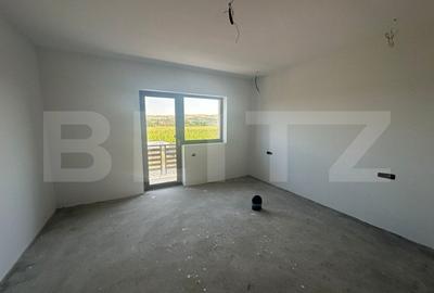 Duplex 4 dormitoare, 120mp utili si 650mp teren, in Jucu de Sus - 8