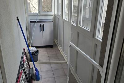 Apartament cu 2 camere decomandat, mobilat în Apărătorii Patriei - 10