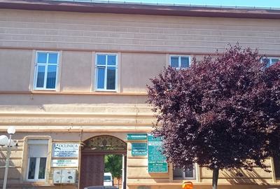 Spațiu comercial, de 30 mp, în Sânnicolau Mare - 7