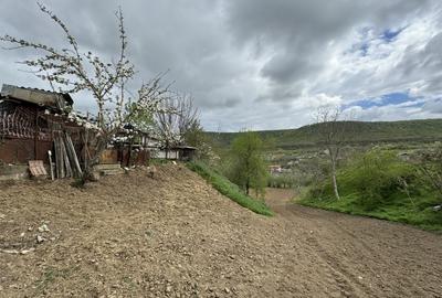 Casă cu 3 camere în Babadag - 4