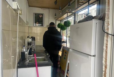 Spațiu comercial, în Central - 2