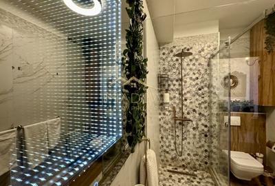 Apartament cu 4 camere / Posibilitate investitie / Arcul de Triumf - 41