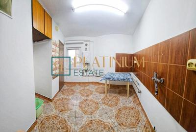 P4488 Apartament cu 3 camere DECOMANDAT, zona Calea Lipovei