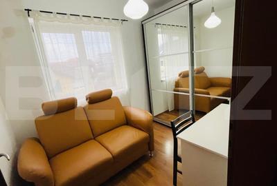 Casa cu 4 camere, 160 mp, garaj, zona Buna ziua - 14