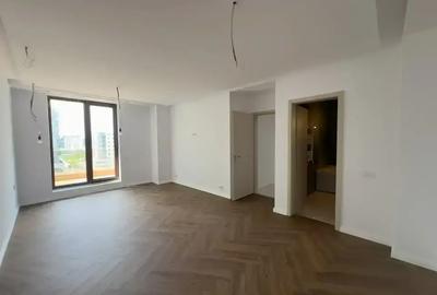 Pret Promo Pipera Penthouse 3 Camere LUX 120 mp utili + 275 mp terase - 7