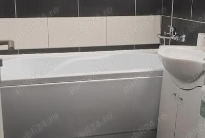 Garsonieră decomandată în Dristor - 4
