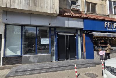 Spațiu comercial, de 50 mp, în Galata - 1