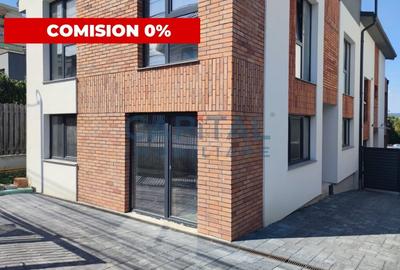 Fara comision! Unitate duplex 134 mp, 5 camere, parcare, zona buna Zorilor