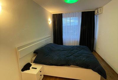 Vand apartament cu 3 camere, decomandat in Deva zona Mihai Viteazu-Piata Centrala. - 9
