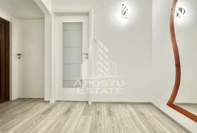 Apartament cu 3 camere decomandat, la parter in zona Girocului. Apartament cu 3 camere decomandat, la parter in zona Girocului. - 9