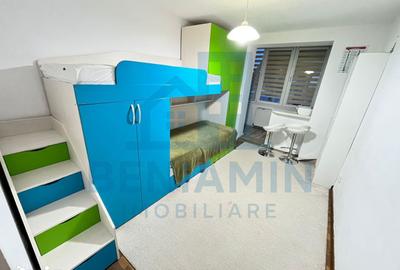 Apartament cu 4 camere în Triaj - 9