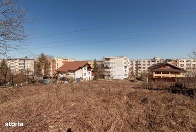 Spațiu comercial, în Găvana