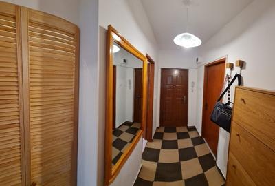 Garsoniera, decomandata, 6 minute metrou Gorjului, strada Mohorului - 16