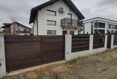 Casă cu 3 camere cu Teren 360 Mp în Vișan - 3