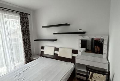 Apartament cu 2 camere decomandat în Albești - 1