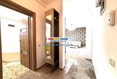 Apartament cu 2 camere decomandat, mobilat în Militari - 8