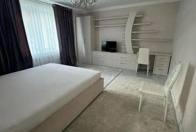 Oferim spre inchiriere garsoniera pe calea Bucuresti - 1