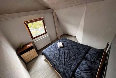 Vand cabana in Valiug - afacere la cheie - 2