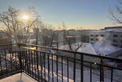 Apartament cu 2 camere decomandat în Cetate - 7