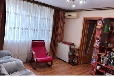 Apartament cu 2 camere, mobilat în Poarta 6 - 3