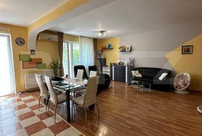 Apartament 2 camere 62 mp + balcon 6 mp, mobilat, langa padure, Manastur - 1