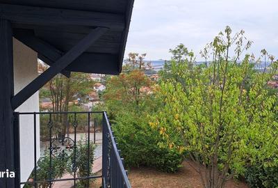 Casă cu 4 camere cu Teren 112 Mp în Apahida - 4