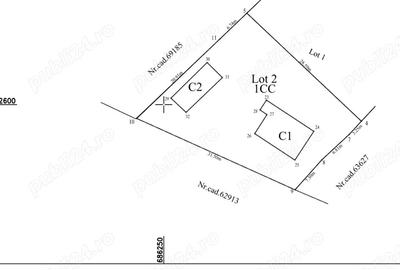 Vand Casa batraneasca Horlesti-Rediu - 1