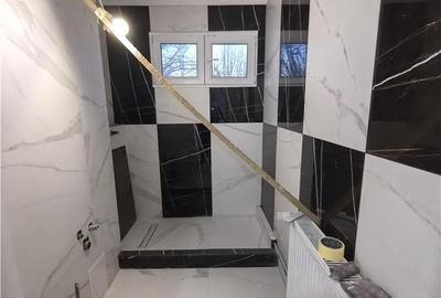 Apartament cu 2 camere în Tipografilor - 1