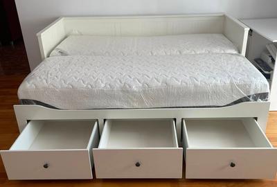 Apartament cu 2 camere decomandat, mobilat în Decebal - 4