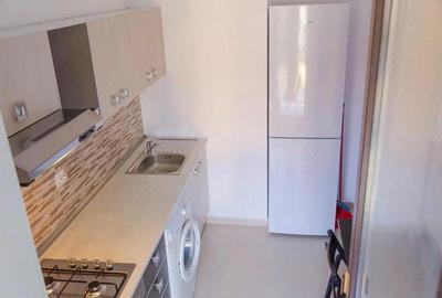 Garsonieră decomandată în Ozana - 2