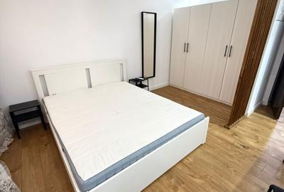 Garsonieră decomandată în Morarilor - 4