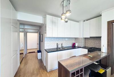 Apartament cu 2 camere semidecomandat în Ștefan cel Mare - 7