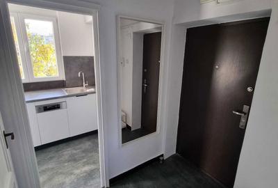 Apartament cu 3 camere semidecomandat în Parcul Circului - 2