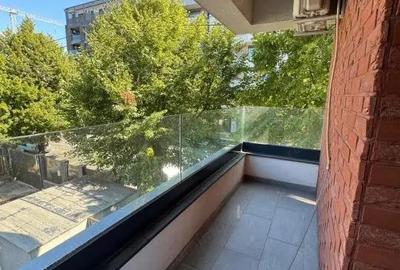 Apartament 2 camere de inchiriat Gheorgehi str Constantin Brancu?i imobil nou - 13