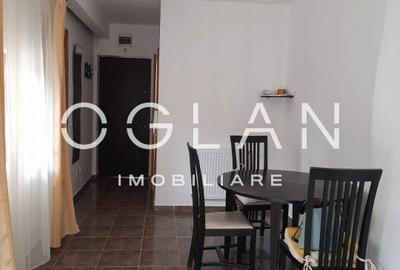 Apartament modern de 2 camere - zona Cl. Poplacii - 2
