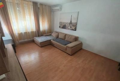 Garsonieră decomandată, mobilată în Drumul Taberei - 8