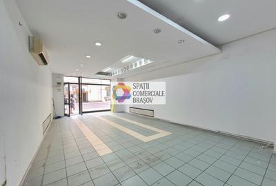 Spațiu comercial, de 50 mp, în Ultracentral - 3