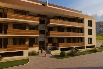 Apartament cu 2 camere decomandat în Veterani - 5