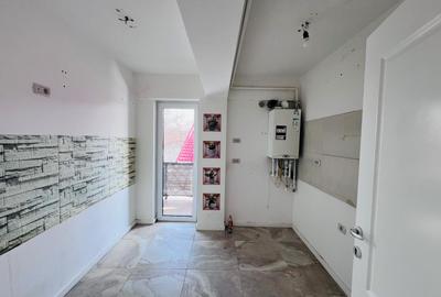 Apartament cu 2 camere decomandat în Cug - 10