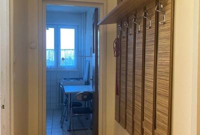 Apartament cu 2 camere decomandat, mobilat în Dristor - 9