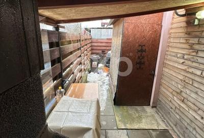 Casă individuală cu 2 camere cu Canalizare în Trivale - 18