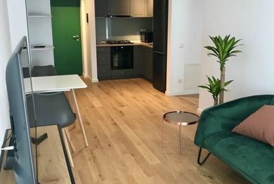 2 camere | Aviatiei Park | Parcare subterana | Balcon - 2