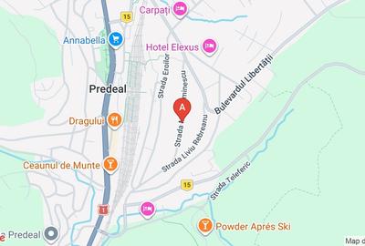 Apartament cu 3 camere semidecomandat, mobilat în Clăbucet - 3