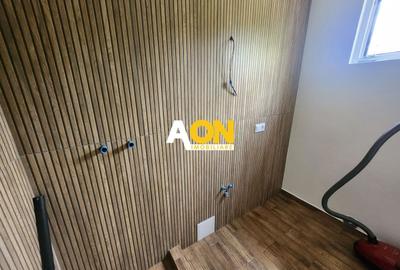 Casă individuală cu 2 camere cu Canalizare în Ampoița - 9