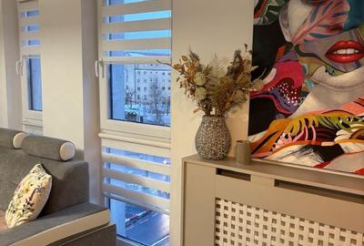 Apartament cu 2 camere decomandat în Lazaret - 6