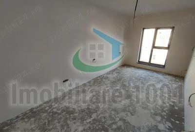 Apartament cu 2 camere decomandat în Central - 2