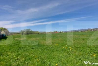 Teren în Ghidfalău
