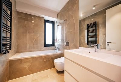 NOU Apartament 2 Camere ONE Mobilat Utilat + Loc Parcare | COMISION 0% - 19